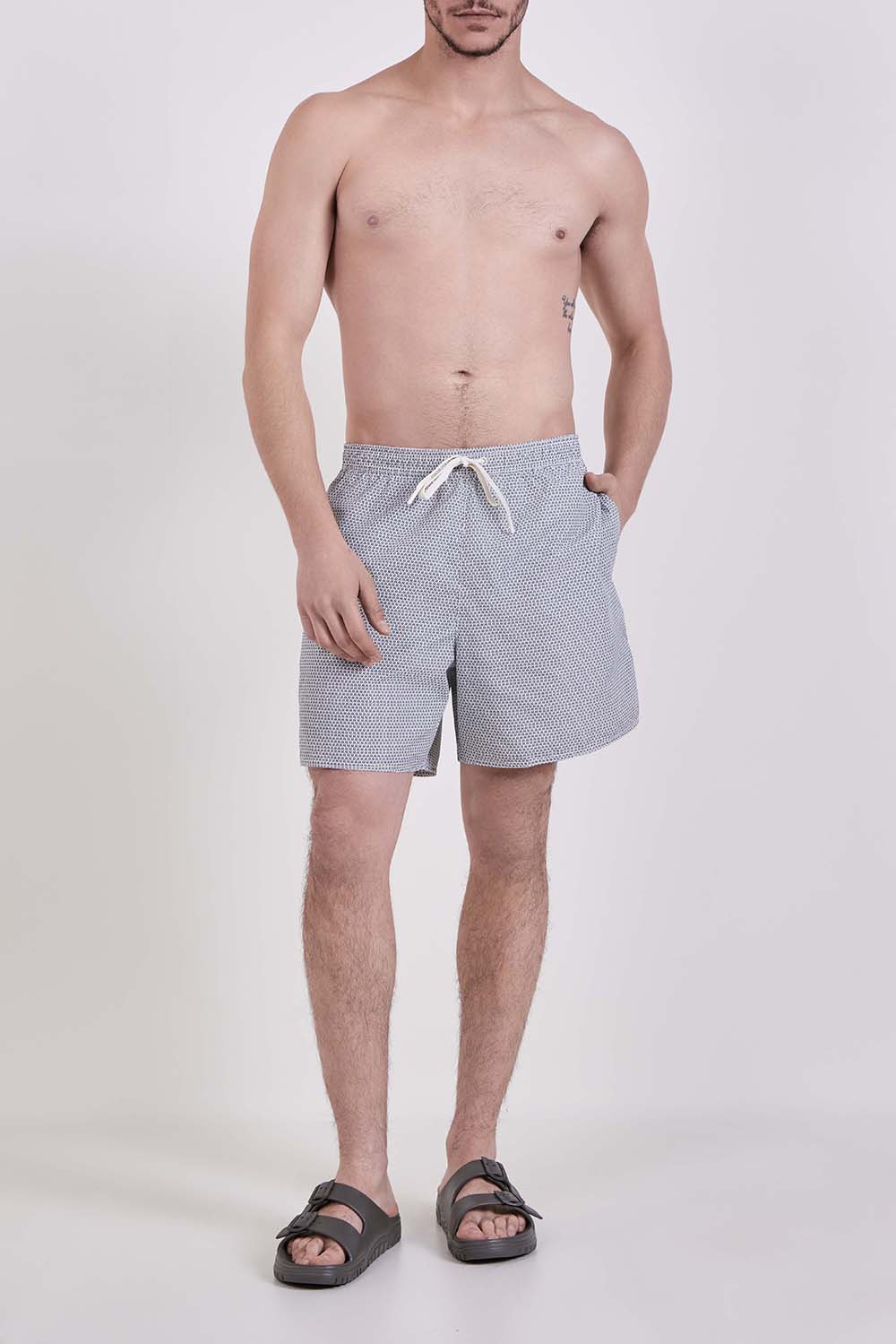 מכנסי בגד ים